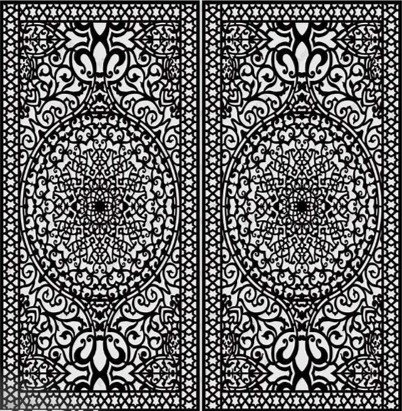 درب سی ان سی