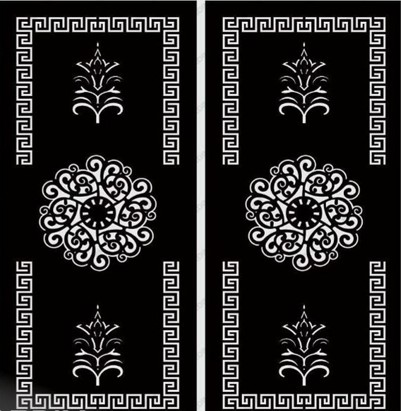 در cnc