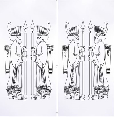 بهترین طرح برش لیزر
