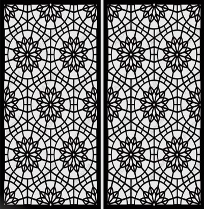 cnc ورق سیاه