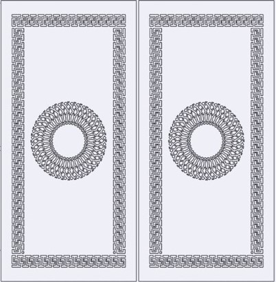 در cnc