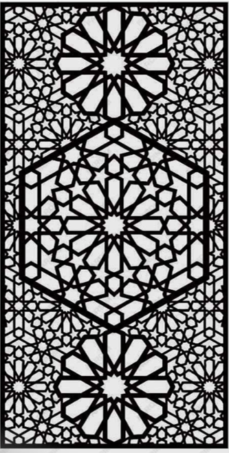 طرح پنل و  پارتیشن شیراز