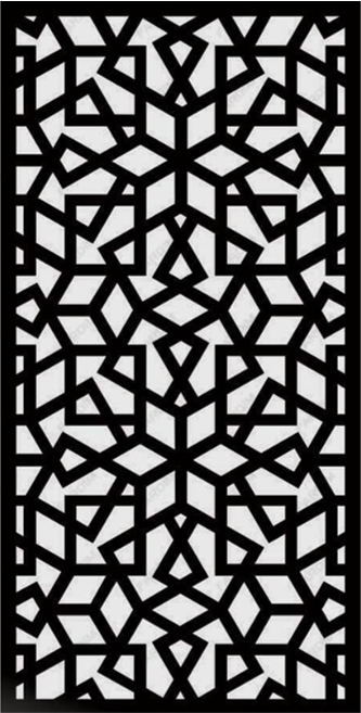   سی ان سی نما فلزی و لیزر ورق فلزی در شیراز