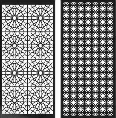 درب cnc