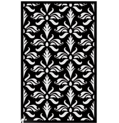 طرح لیزر پنل و پارتیش شیراز