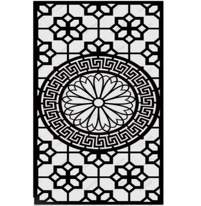 درب cnc